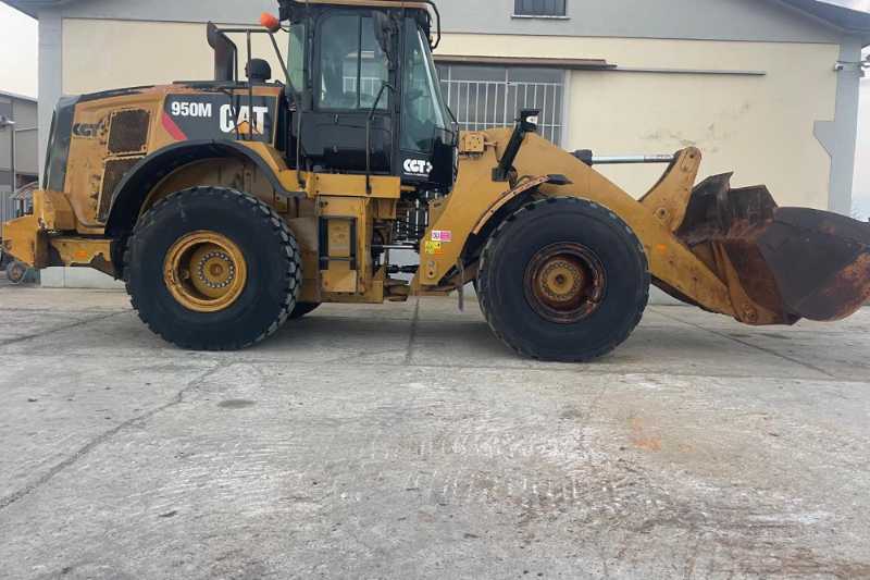 OmecoHub - Immagine CATERPILLAR 950M